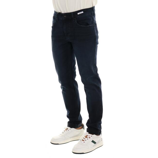 JEANS DEAN UNIFORM - Mad Fashion | img vers.650x/